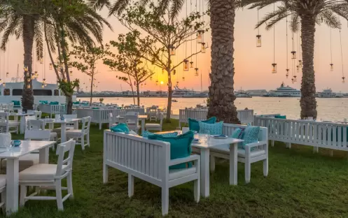 Fish Beach Taverna Fish Beach Taverna