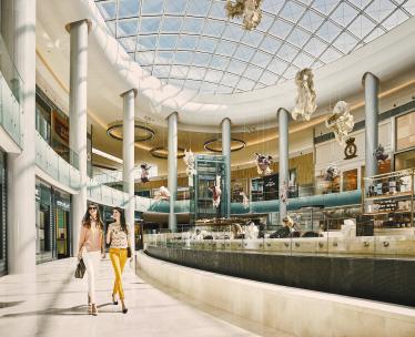 Yas Mall