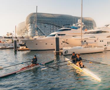 Yas Marina