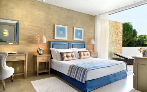 Deluxe Two Bedroom Bungalow Suite Private Garden Sea View Deluxe Two Bedroom Bungalow Suite Private Garden Sea View