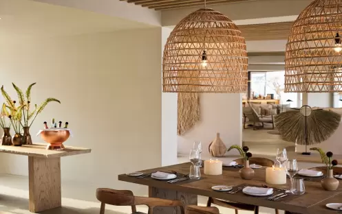Seasons, Dining Seasons, Dining