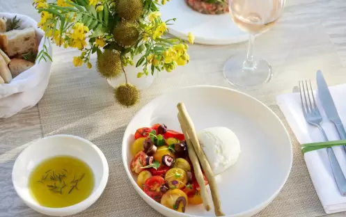 Fresco, Gastronomy Fresco, Gastronomy