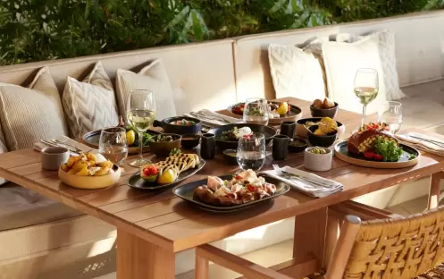 Seasons, Gastronomy Seasons, Gastronomy