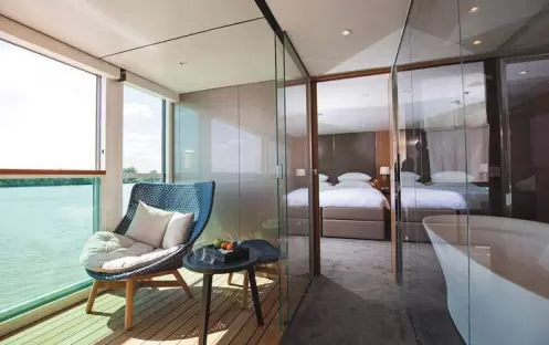 Royal Owner's Suite Royal Owner's Suite