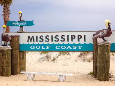 Mississippi Gulf Coast Mississippi Gulf Coast