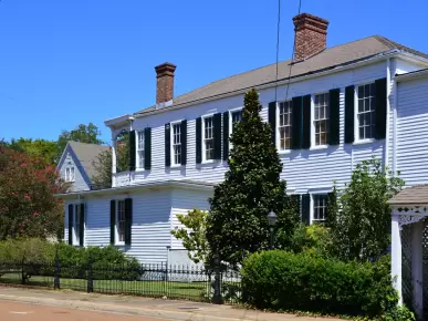 Natchez Natchez