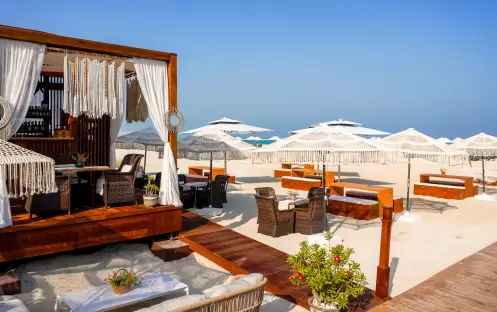 Ame Beach Bar Ame Beach Bar