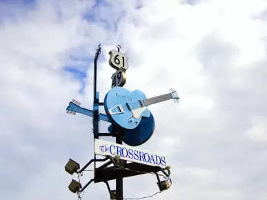 Clarksdale Clarksdale