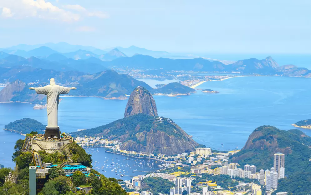 South America Cruises