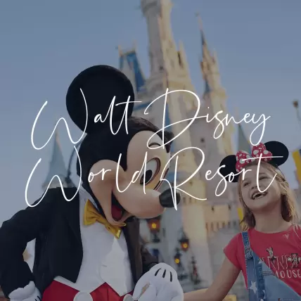 Walt Disney World Resort Walt Disney World Resort