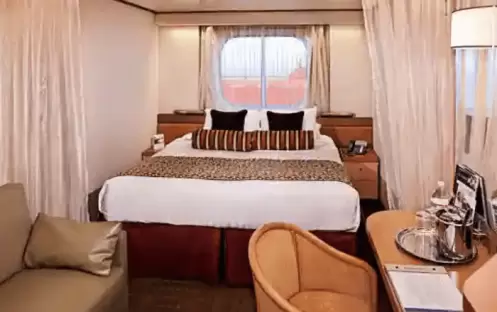 Partial Sea View Partial Sea View