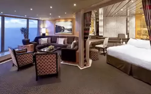 Pinnacle Suite Pinnacle Suite