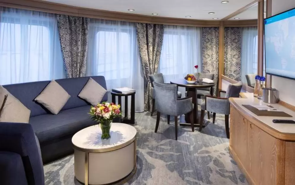Classic Suite