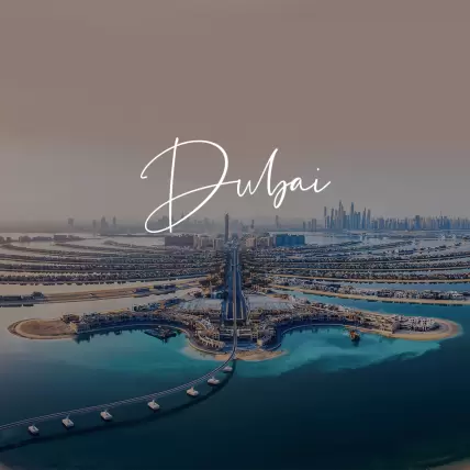 Dubai Dubai