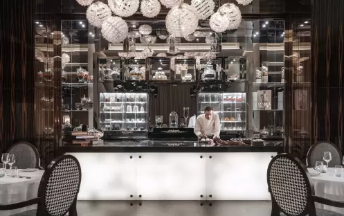 STAY Pastry Library STAY Pastry Library
