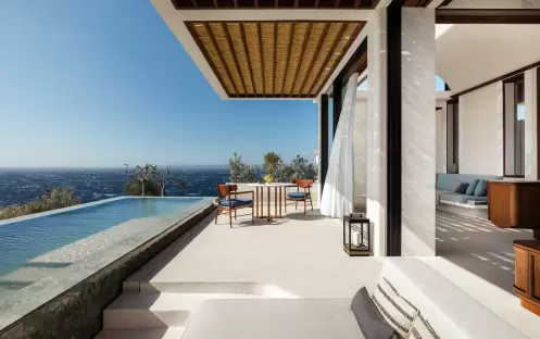 Cliff Villa Sea View Cliff Villa Sea View