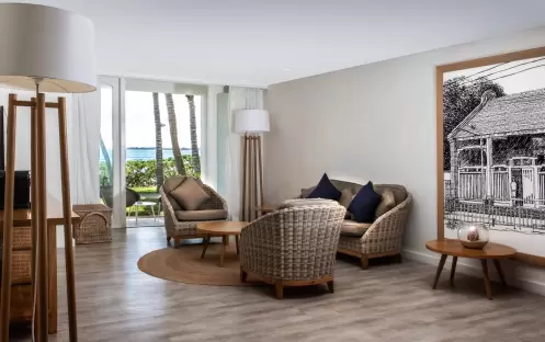 Suite, Living Room Suite, Living Room