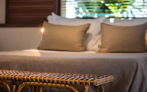 Suite, Bed Suite, Bed