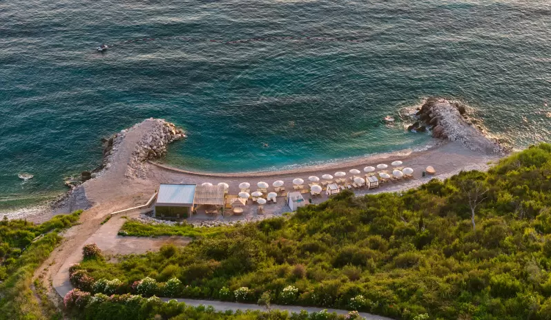 Ananti Resort, Residences & Beach Club Ananti Resort, Residences & Beach Club