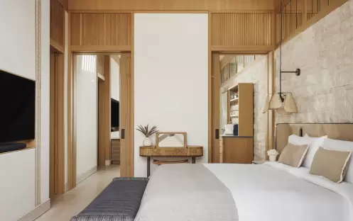 One Bedroom Epos Suite One Bedroom Epos Suite