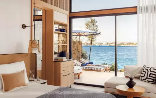 Aesthesis Room Seaview Aesthesis Room Seaview
