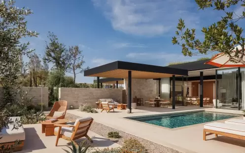 Two Bedroom Topos Residence Two Bedroom Topos Residence