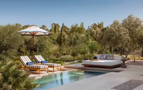 Eran Bungalow Seaview Eran Bungalow Seaview