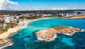 Cyprus