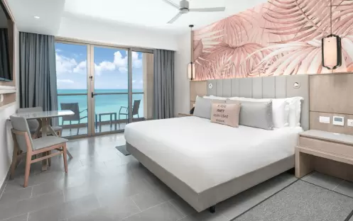 Presidential Ocean Front One Bedroom Suite Diamond Club Presidential Ocean Front One Bedroom Suite Diamond Club