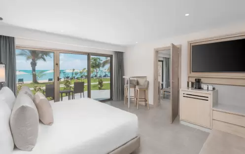 Presidential Ocean Front Walkout One Bedroom Suite Diamond Club Presidential Ocean Front Walkout One Bedroom Suite Diamond Club