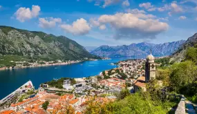 Montenegro