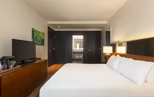 Standard King Room Standard King Room