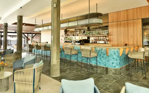 Blue Bay Bar Blue Bay Bar