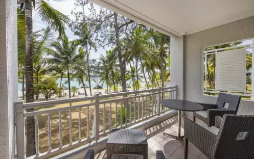 Two Bedroom Deluxe Family Apartment, Terrace Two Bedroom Deluxe Family Apartment, Terrace