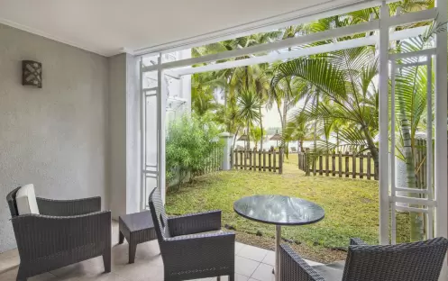 Two Bedroom Family Apartment, View Two Bedroom Family Apartment, View