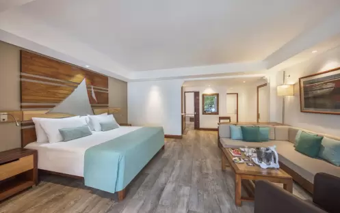 Deluxe Room, Interior Deluxe Room, Interior