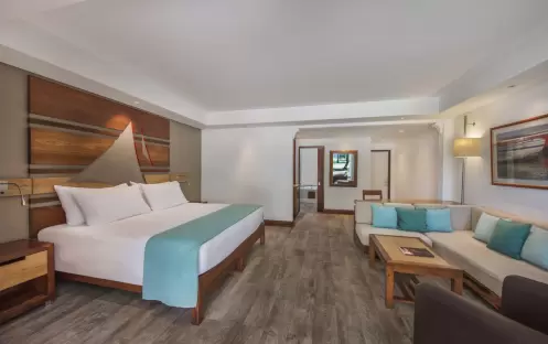 Deluxe Room (Ground Floor), Interior Deluxe Room (Ground Floor), Interior