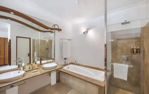 Superior, Bathroom Superior, Bathroom