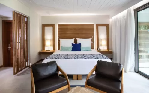 Paradis Bay View, Bed Paradis Bay View, Bed