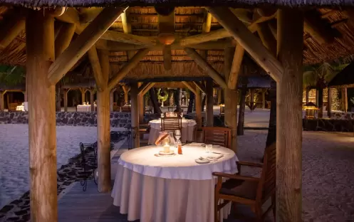 La Ravanne, Table La Ravanne, Table