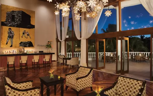 Rendezvous Rendezvous