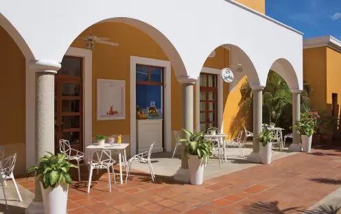 Smoothie Bar Smoothie Bar