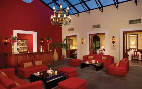 The Lounge The Lounge