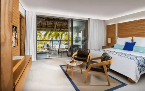Two Bedroom Paradis Family Suite Beachfront Two Bedroom Paradis Family Suite Beachfront