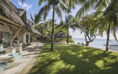 Paradis Villa Paradis Villa