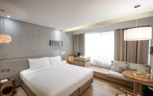 Superior King Bed, Bedroom Superior King Bed, Bedroom