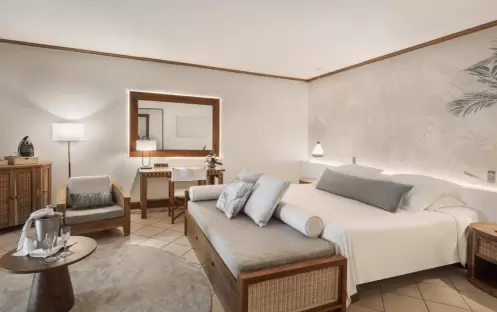 Two Bedroom Family Suite Two Bedroom Family Suite