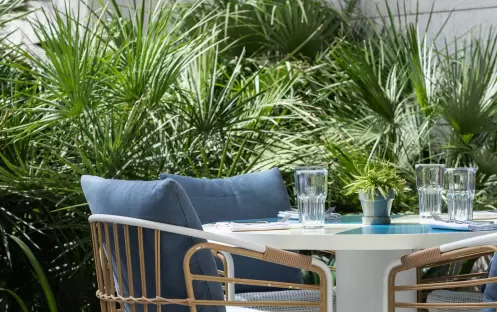 Malibu 90265, Table Malibu 90265, Table