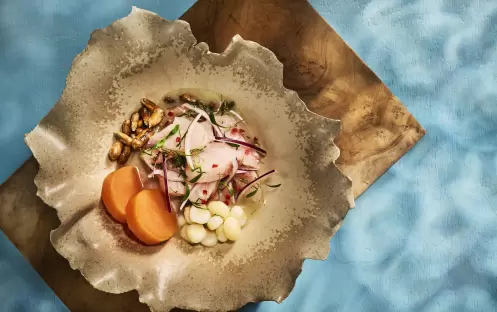 La Mar, cebicheclasico La Mar, cebicheclasico