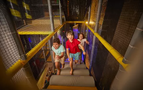 Atlantis The Palm - Wavehouse_SoftPlay Atlantis The Palm - Wavehouse_SoftPlay
